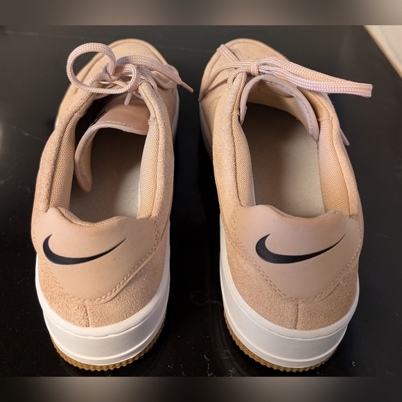 Nike Air Force Sage 1 Low 'Coral Stardust' Size 9 MSRP $124.99 - Picture 9 of 12